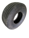 12.5/L-15 Goodyear Farm FI Highway Service II I-1 , D (8 Ply) 99%