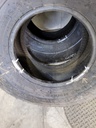 12.5/L-15 Goodyear Farm FI Highway Service II I-1 , D (8 Ply) 99%