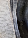 12/-16.5 Galaxy Hulk L-5 , F (12 Ply) 99%