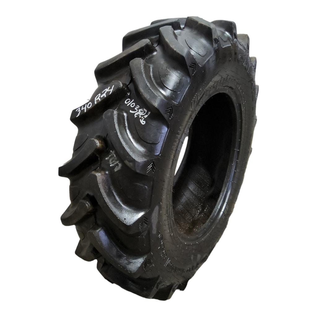 340/85R24 Galaxy Earth Pro R-1W 125A8 80%