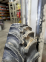 380/85R30 Firestone Radial All Traction FWD R-1 135B 80%
