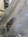 380/85R30 Firestone Radial All Traction FWD R-1 135B 80%
