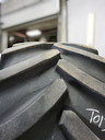 LSW 800/55R46 Goodyear Farm DT830 Optitrac R-1W 178D
