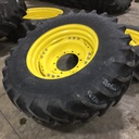 420/90R30 Firestone Radial All Traction FWD R-1 142 B 90%