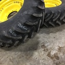 420/90R30 Firestone Radial All Traction FWD R-1 142 B 90%