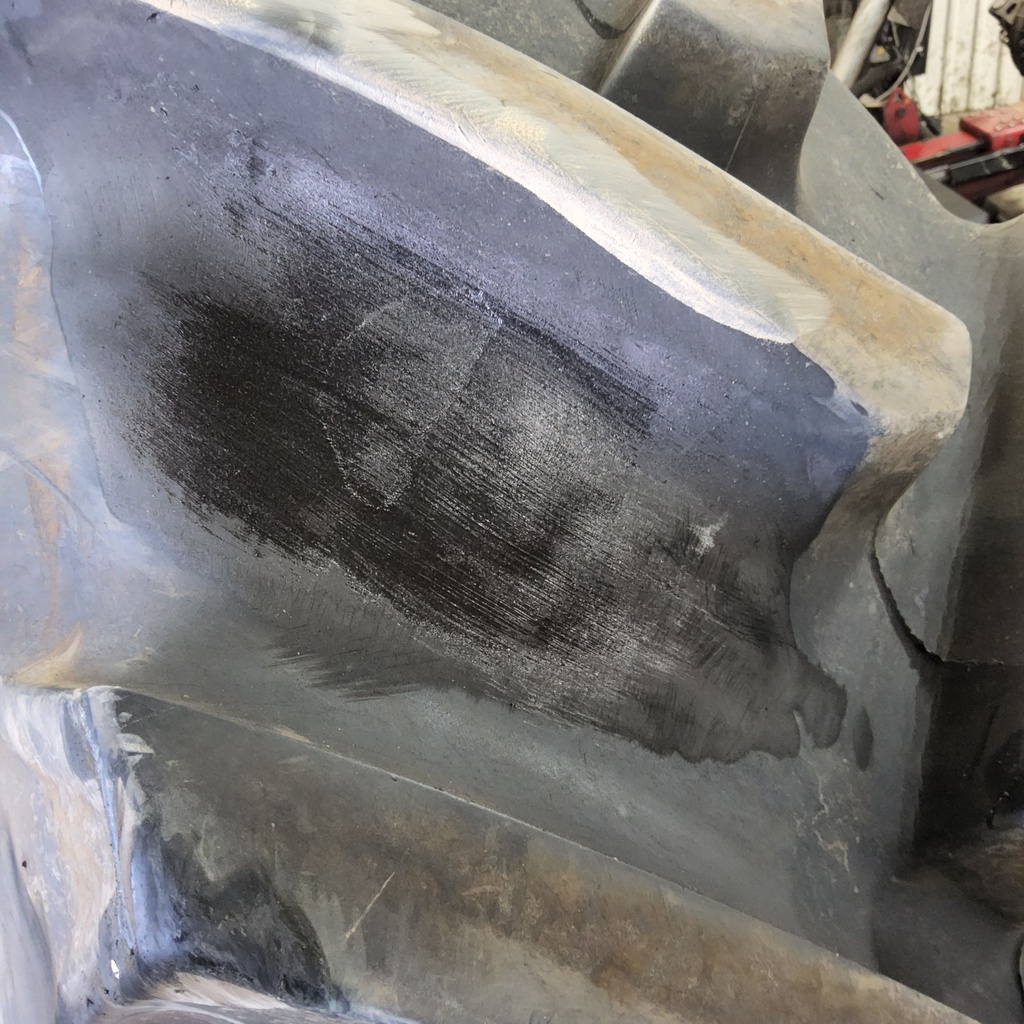 480/80R50 Mitas AC85 Radial R-1W 159A8 80%