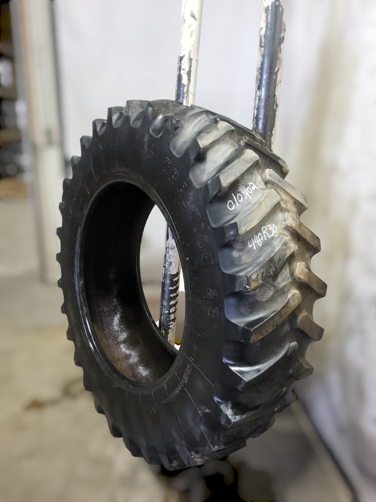 480/80R38 Firestone Radial All Traction 23 R-1 149B 40%