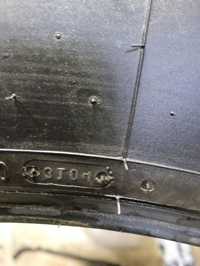 480/80R38 Firestone Radial All Traction 23 R-1 149B 40%