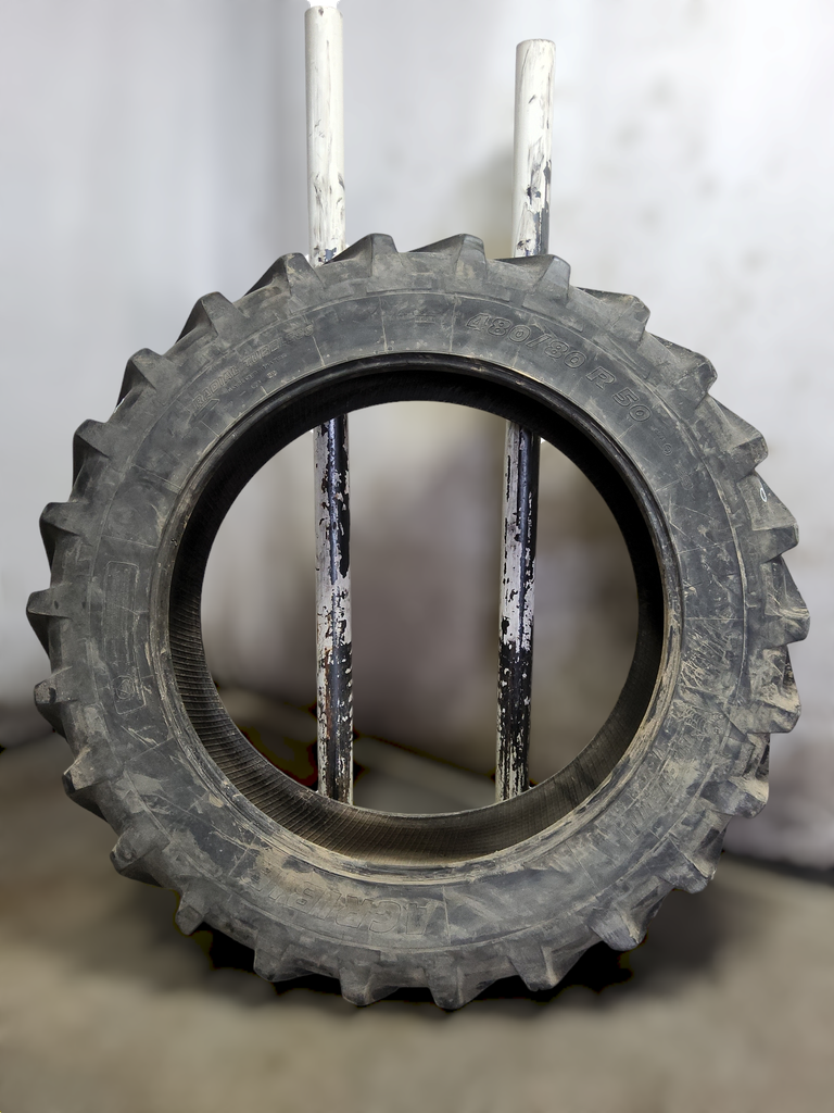 480/80R50 Michelin AgriBib R-1W 159B 50%