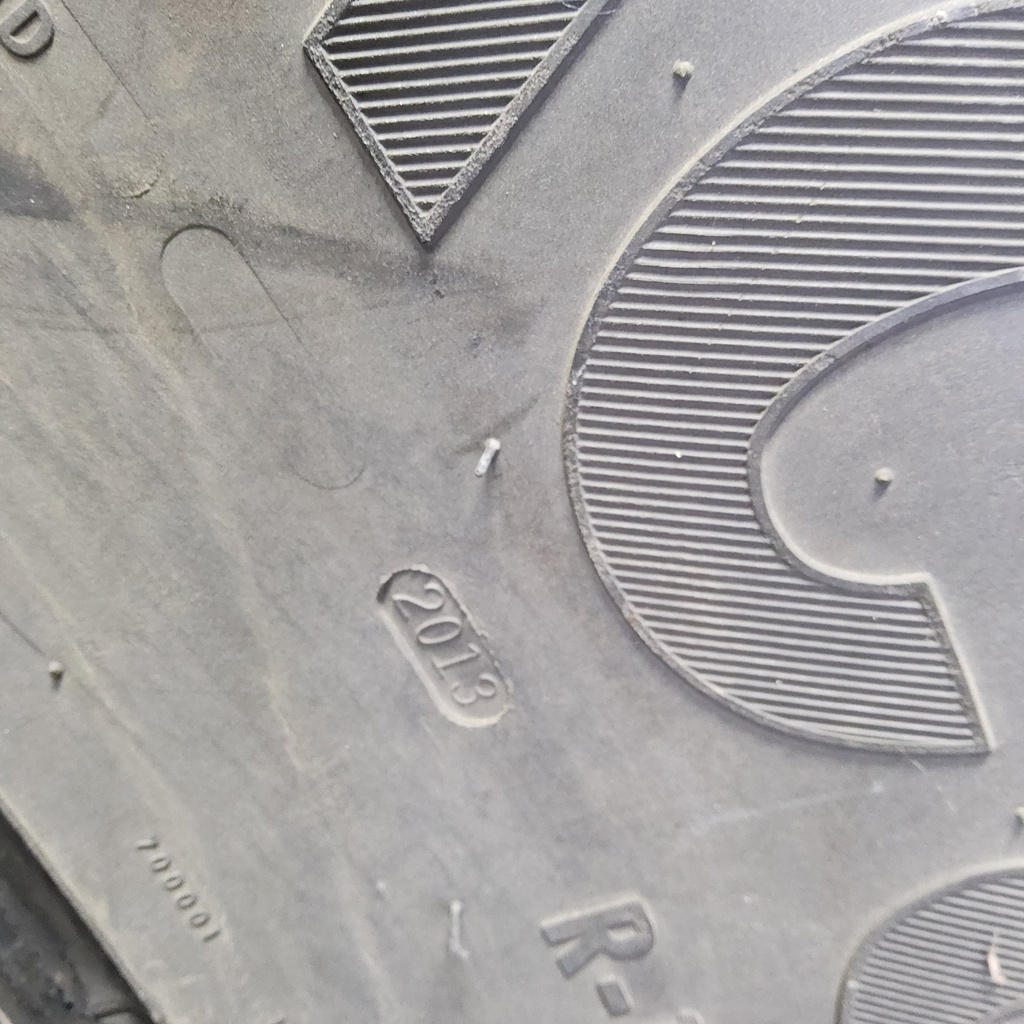 480/80R50 Mitas AC85 Radial R-1W 159A8 75%