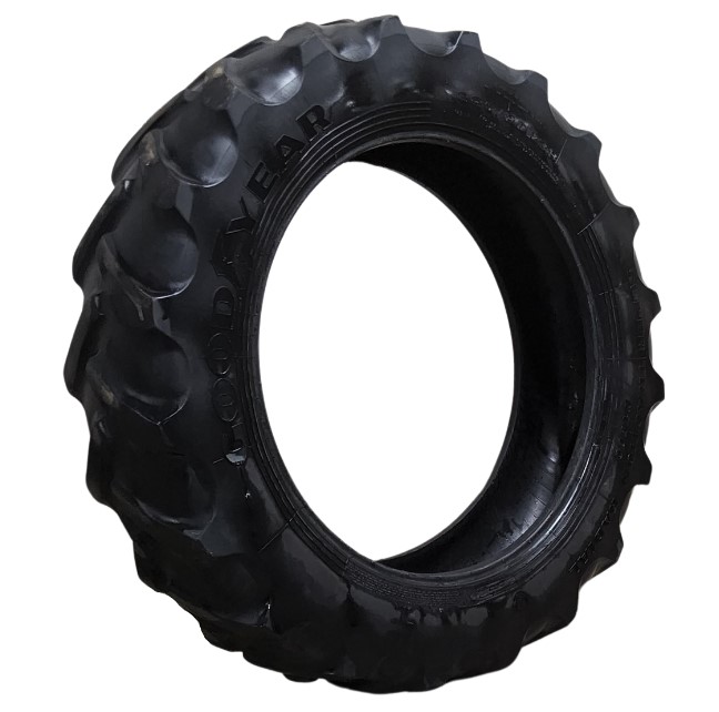 380/80R38 Goodyear Farm DT800 Super Traction R-1W 142A8 25%