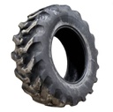 14.9/-24 Firestone All Traction Utility R-4 , D (8 Ply) 80%