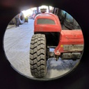 900/70R32 Mitas SuperFlexion Tire (SFT) R-1W 188A8 99%