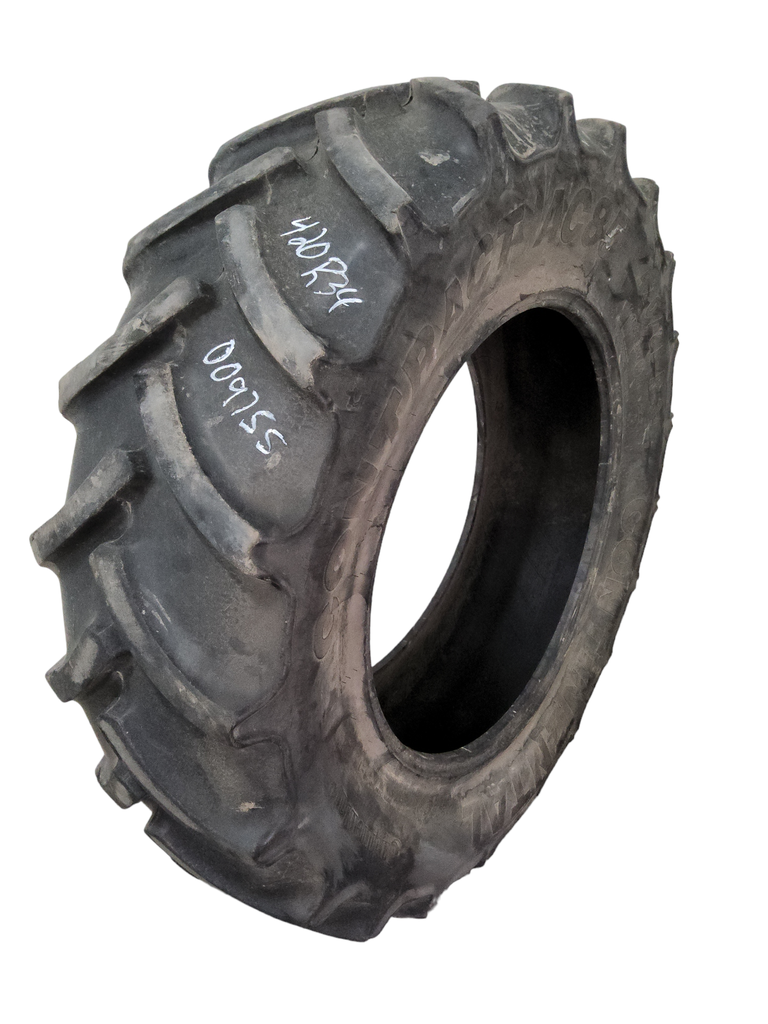420/85R34 Continental AC85 Contract R-1W 142A8 60%
