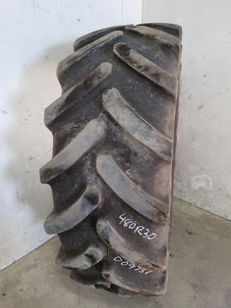 480/70R30 Firestone Maxi Traction R-1W 152D 50%