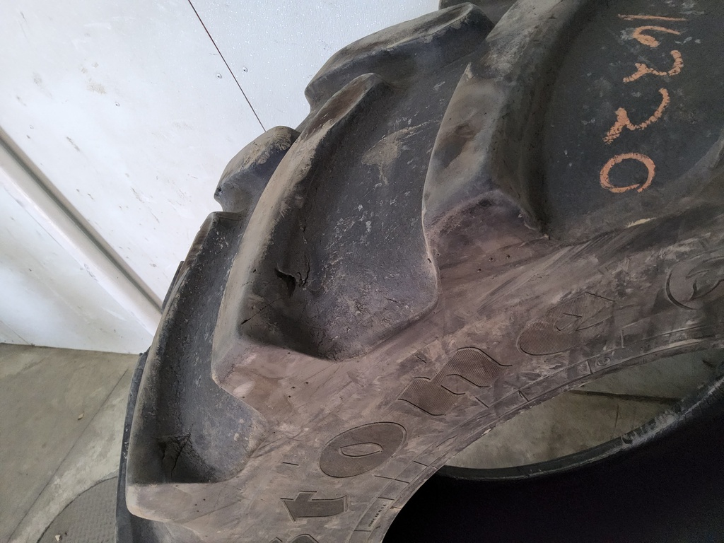 480/70R30 Firestone Maxi Traction R-1W 152D 50%