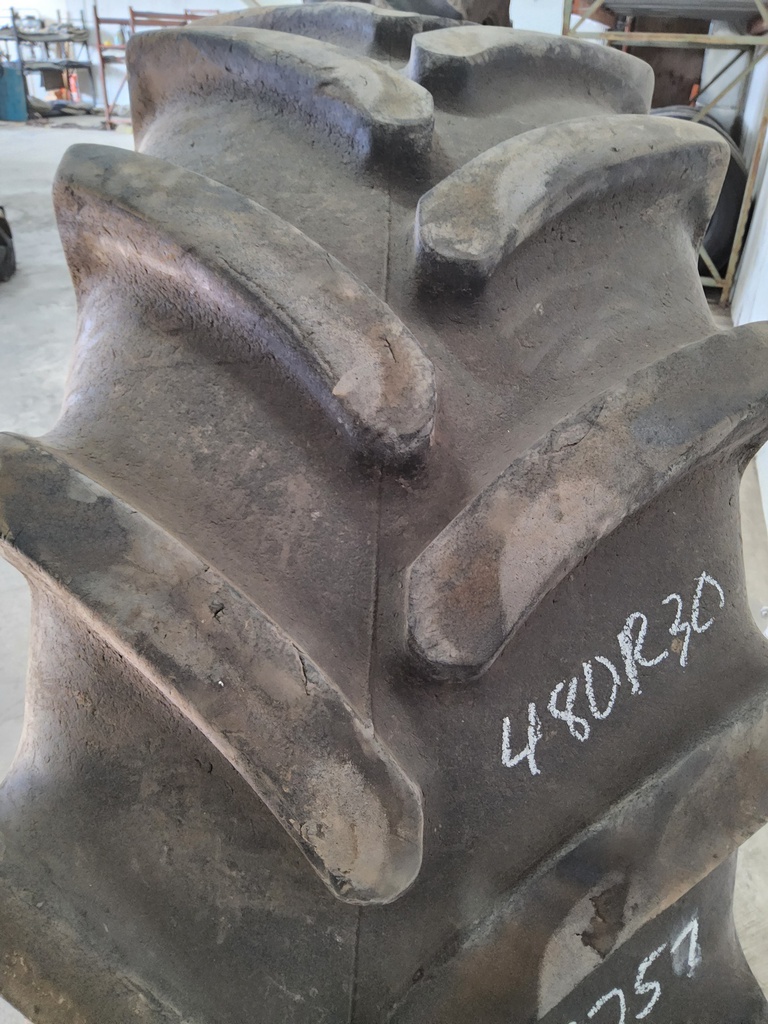 480/70R30 Firestone Maxi Traction R-1W 152D 50%