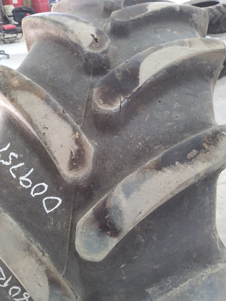 480/70R30 Firestone Maxi Traction R-1W 152D 50%