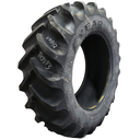 620/70R42 Goodyear Farm DT812 Optitrac R-1W 166B 99%
