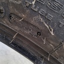 620/70R42 Goodyear Farm DT812 Optitrac R-1W 166B 99%