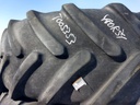 480/70R34 Michelin OmniBib R-1W 143 D 30%