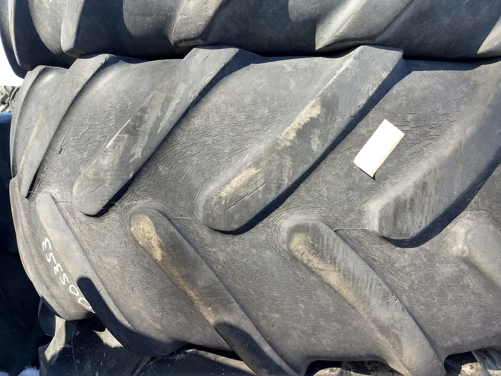 480/70R34 Michelin OmniBib R-1W 143 D 30%