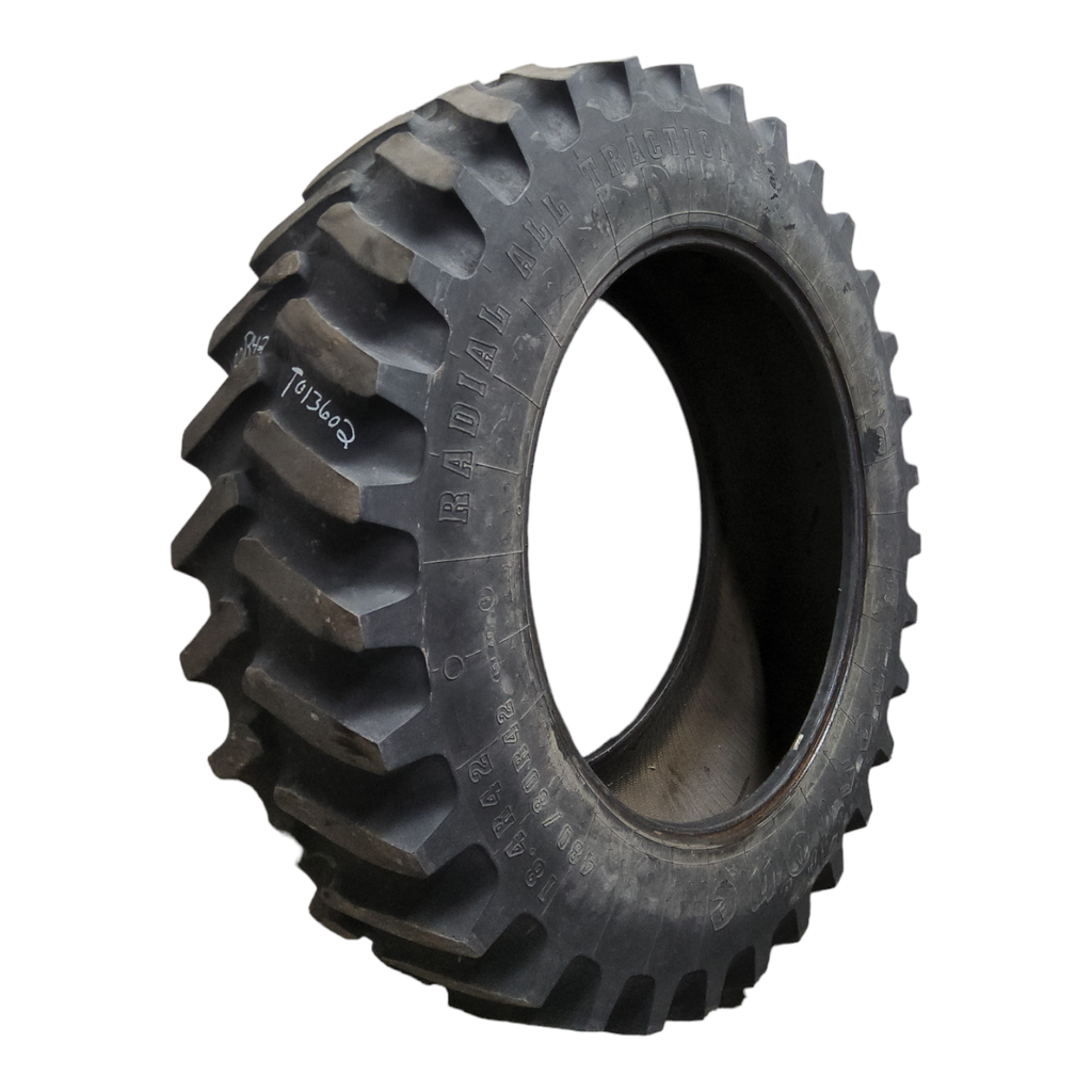 480/80R42 Firestone Radial All Traction 23 R-1 151B 30%