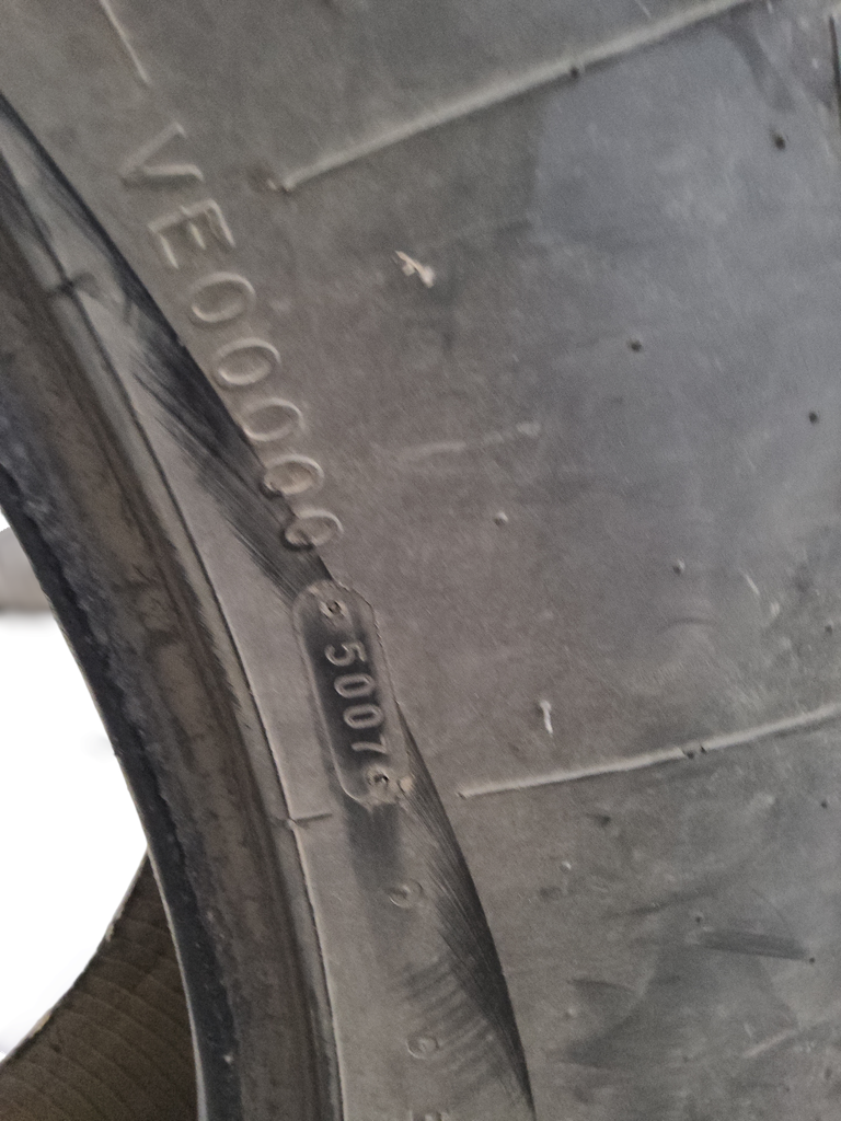 480/80R42 Firestone Radial All Traction 23 R-1 151B 30%