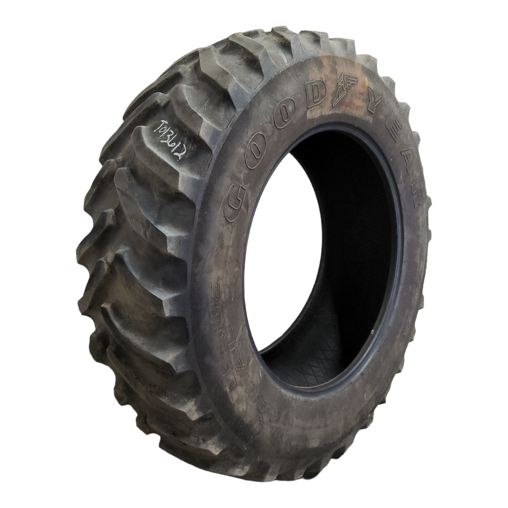 480/80R38 Goodyear Farm Dyna Torque Radial R-1 141A8 60%