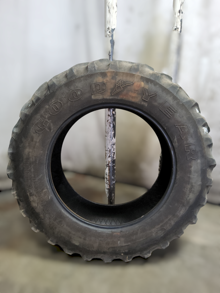 480/80R38 Goodyear Farm Dyna Torque Radial R-1 141A8 60%