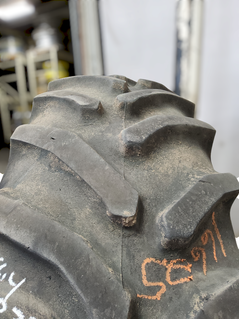 480/80R38 Goodyear Farm Dyna Torque Radial R-1 141A8 60%