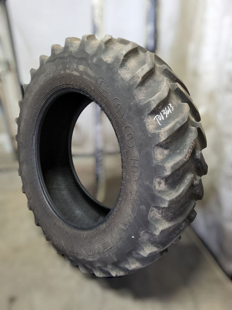 480/80R38 Goodyear Farm Dyna Torque Radial R-1 149B 80%