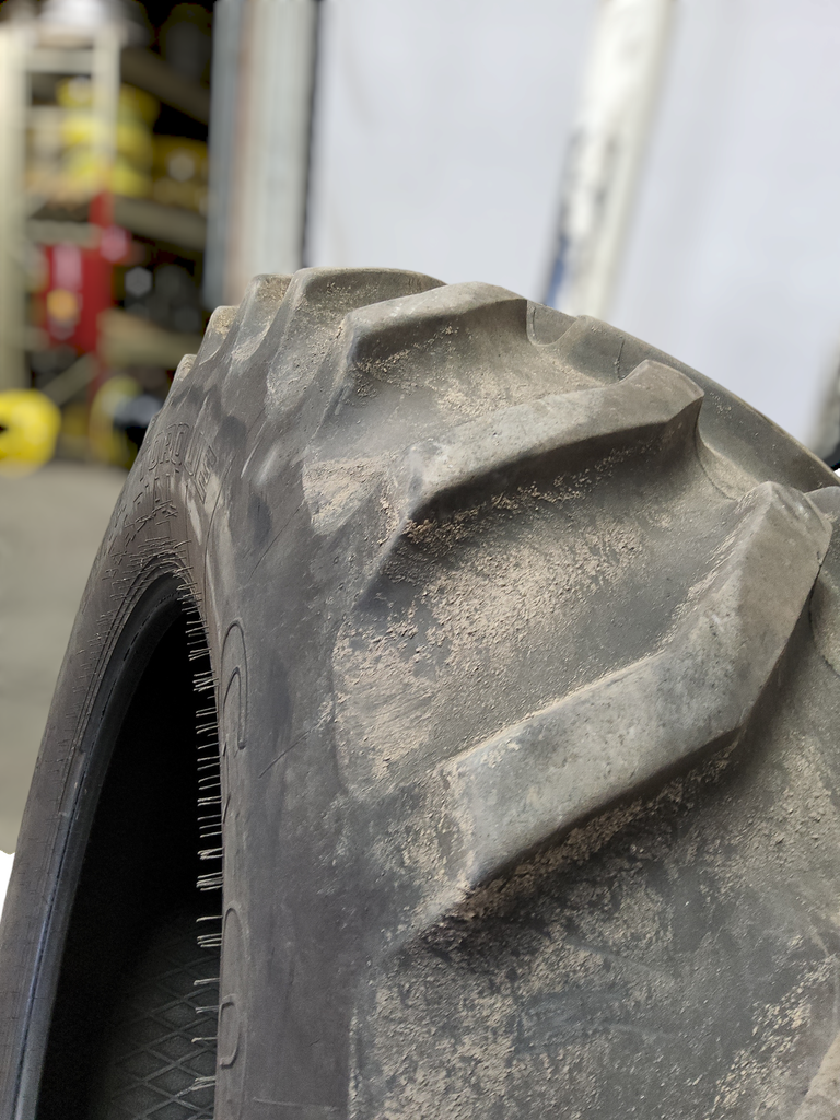 480/80R38 Goodyear Farm Dyna Torque Radial R-1 149B 80%
