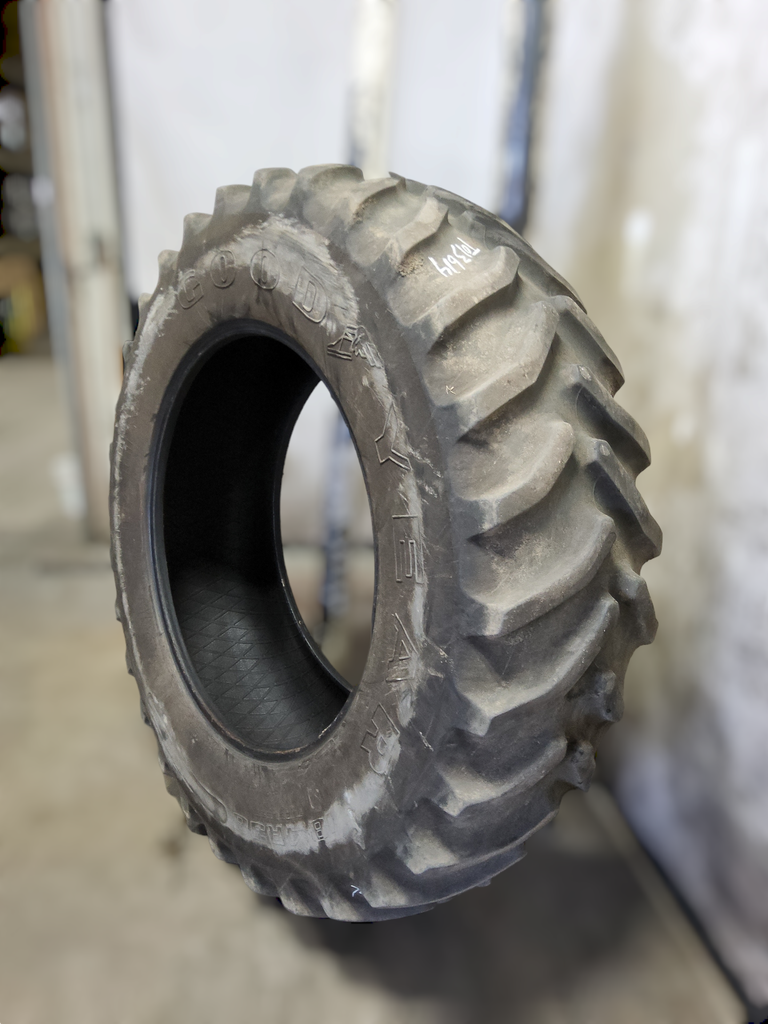 480/80R38 Goodyear Farm Dyna Torque Radial R-1 141A8 70%