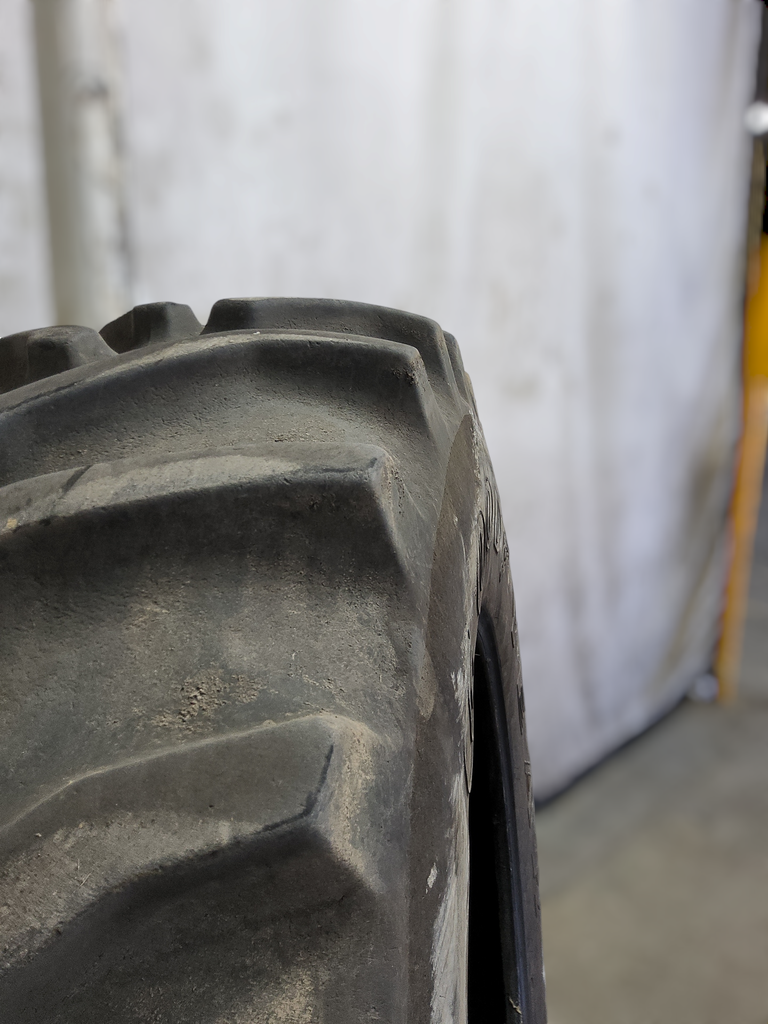 480/80R38 Goodyear Farm Dyna Torque Radial R-1 141A8 70%