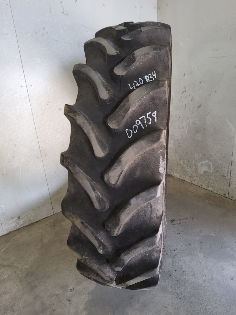 420/85R34 Firestone Radial All Traction DT R-1W 147B 85%