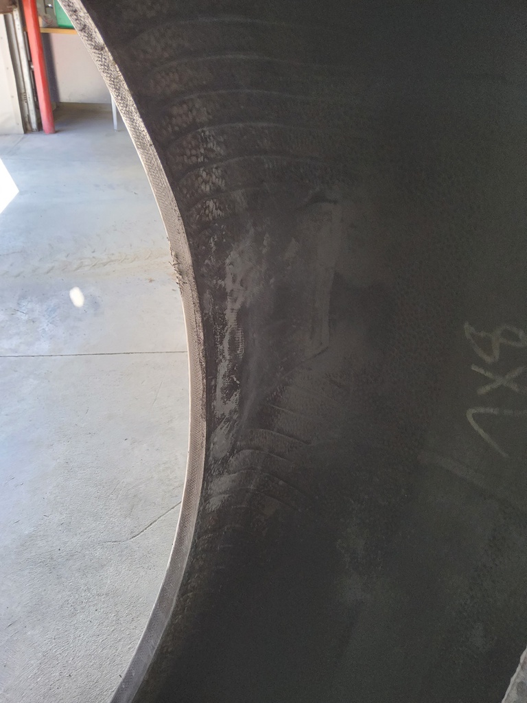 420/85R34 Firestone Radial All Traction DT R-1W 147B 85%