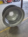 16"W x 42"D, Case IH Silver Mist 20-Hole Dolly Dual