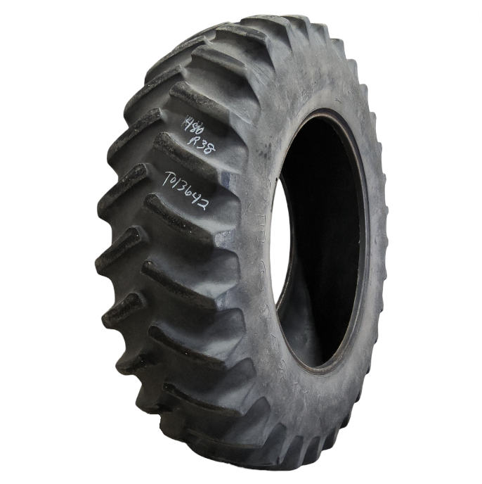 480/80R38 Firestone Radial All Traction 23 R-1 149B 70%