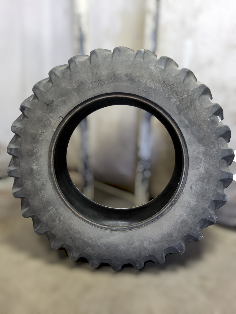 480/80R38 Firestone Radial All Traction 23 R-1 149B 70%