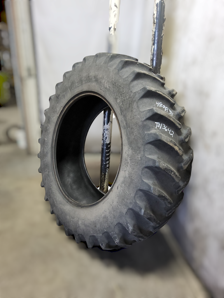 480/80R38 Firestone Radial All Traction 23 R-1 149B 70%