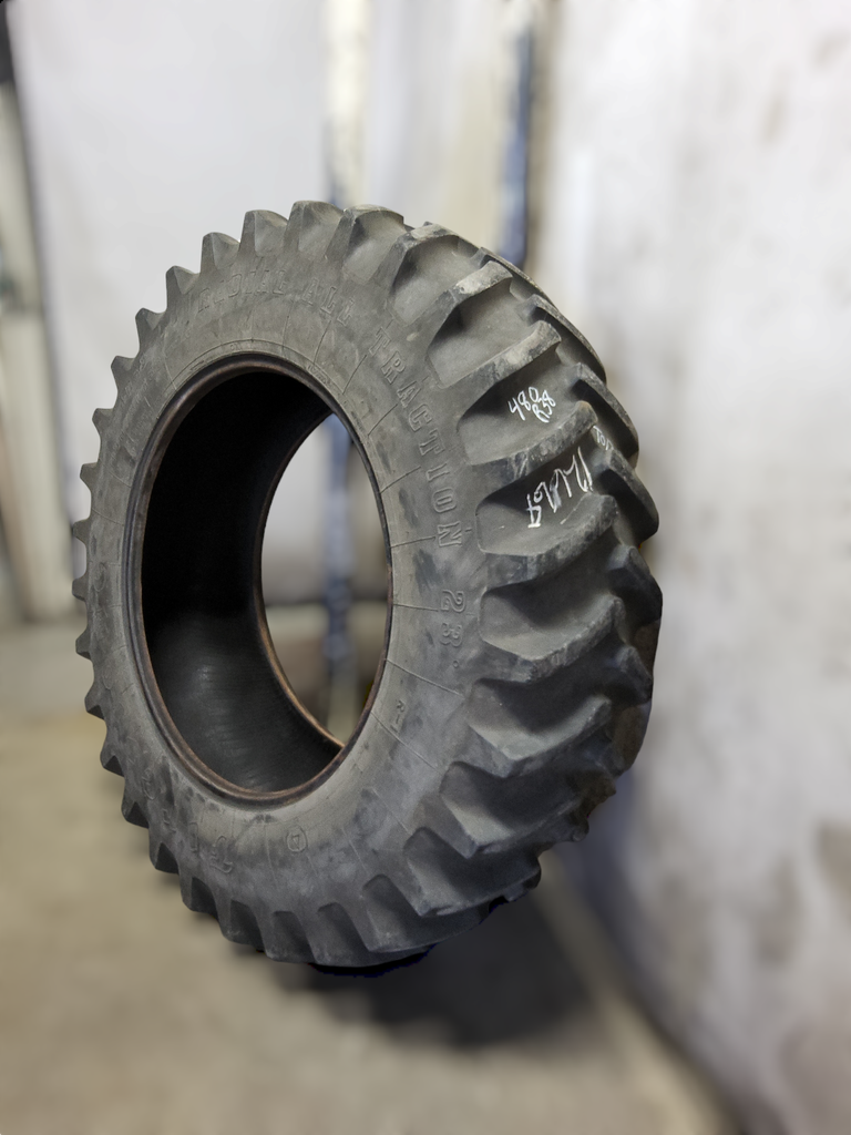 480/80R38 Firestone Radial All Traction 23 R-1 149B 85%