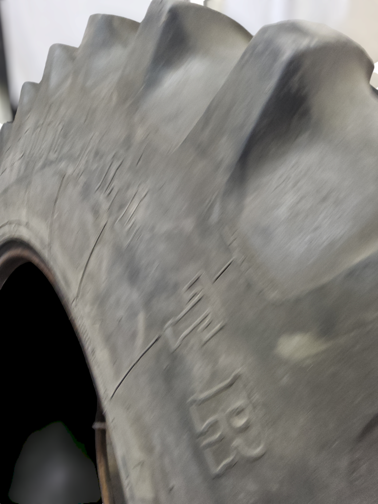 480/80R38 Firestone Radial All Traction 23 R-1 149B 85%