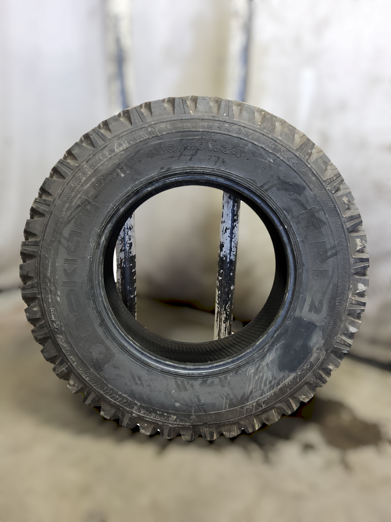 480/80R34 Nokian TRI 2 R-1 159D 99%