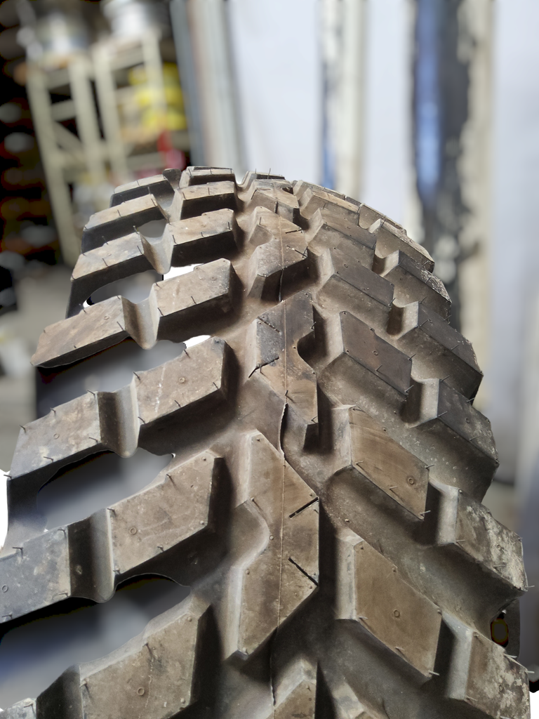 480/80R34 Nokian TRI 2 R-1 159D 99%