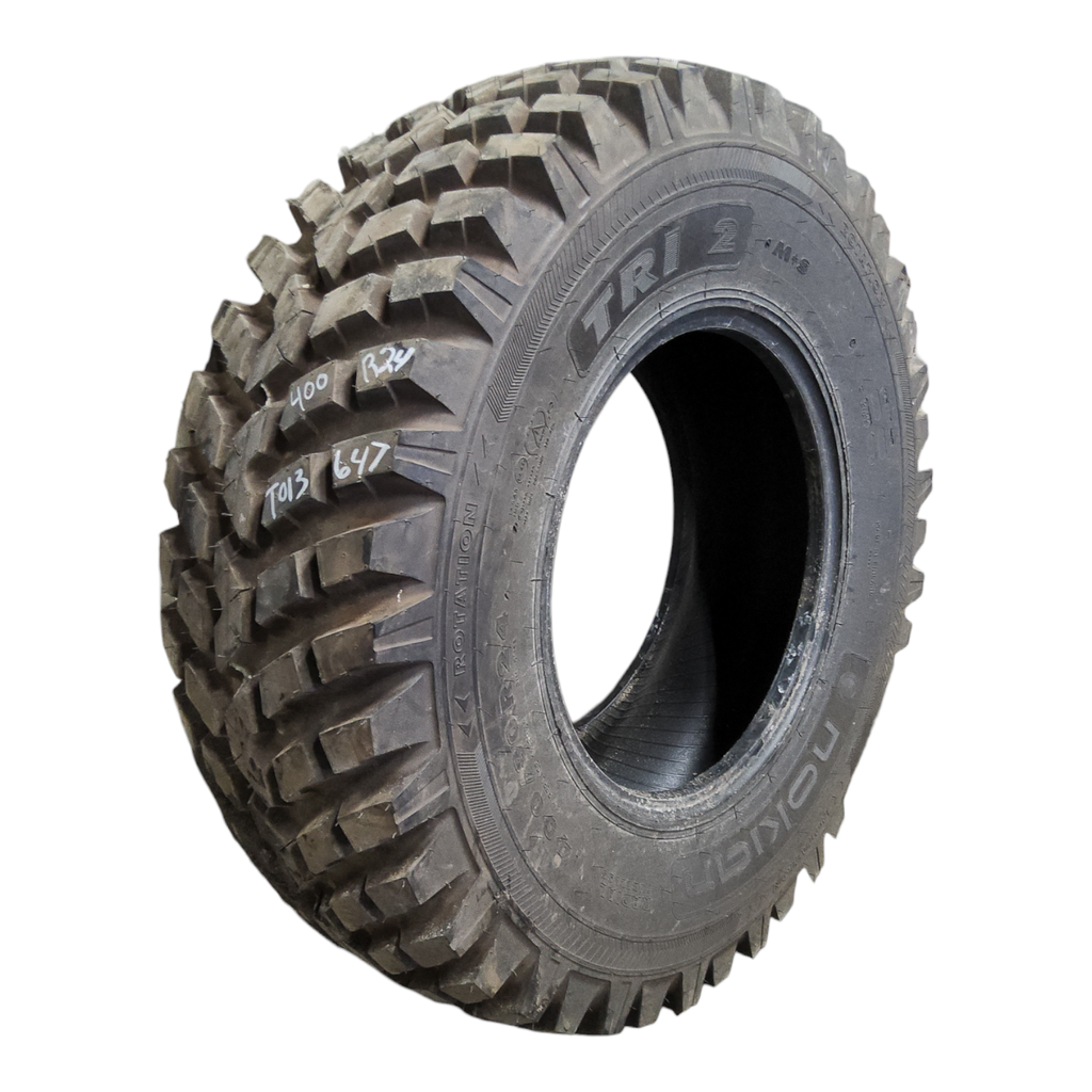 400/80R24 Nokian TRI 2 R-1 144D 99%