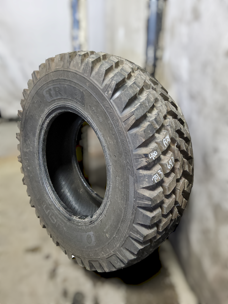 400/80R24 Nokian TRI 2 R-1 144D 99%