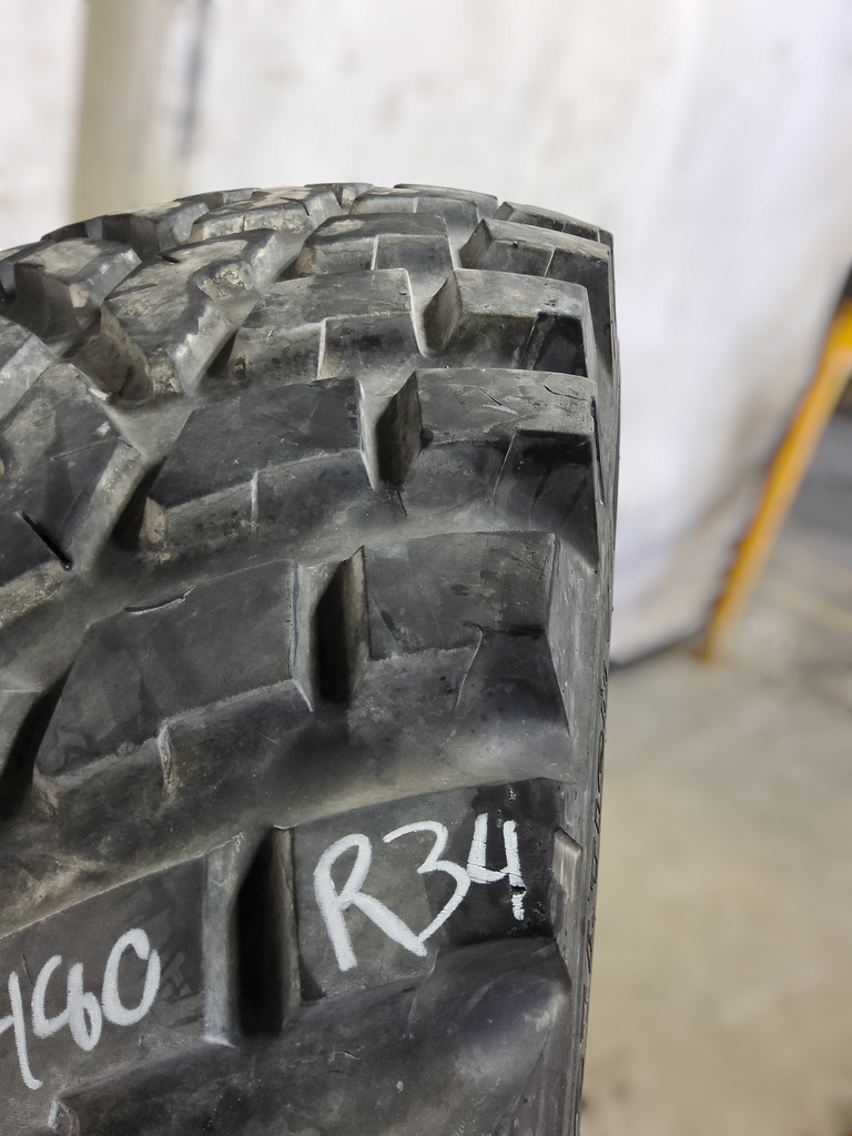 480/80R34 Nokian TRI 2 R-1 159D 65%