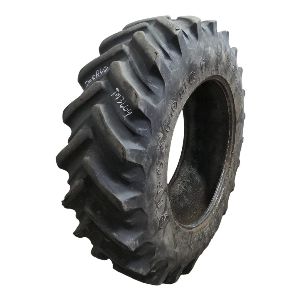 20.8/R42 Firestone Radial 7000 R-1W 155A8 75%