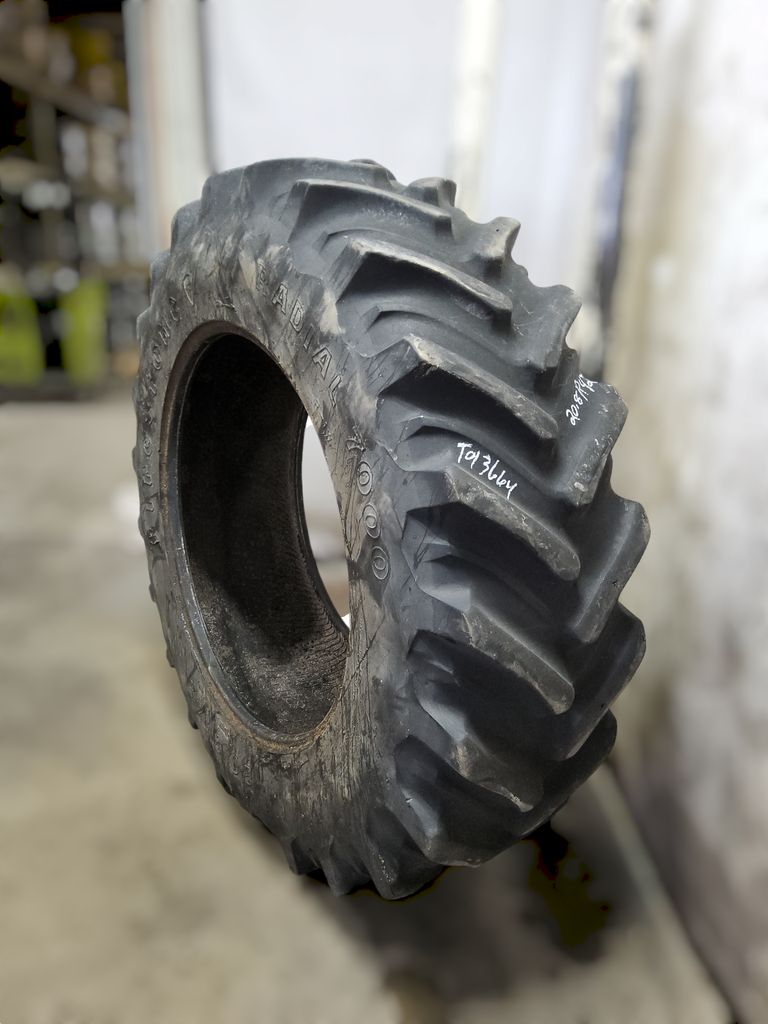 20.8/R42 Firestone Radial 7000 R-1W 155A8 75%